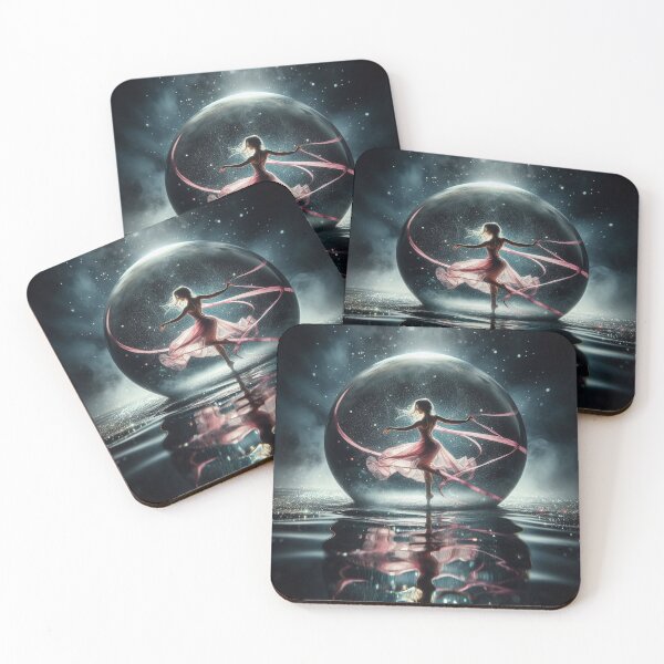 Item preview, Dance of life - 13/13 designed and sold by Rockwoman.