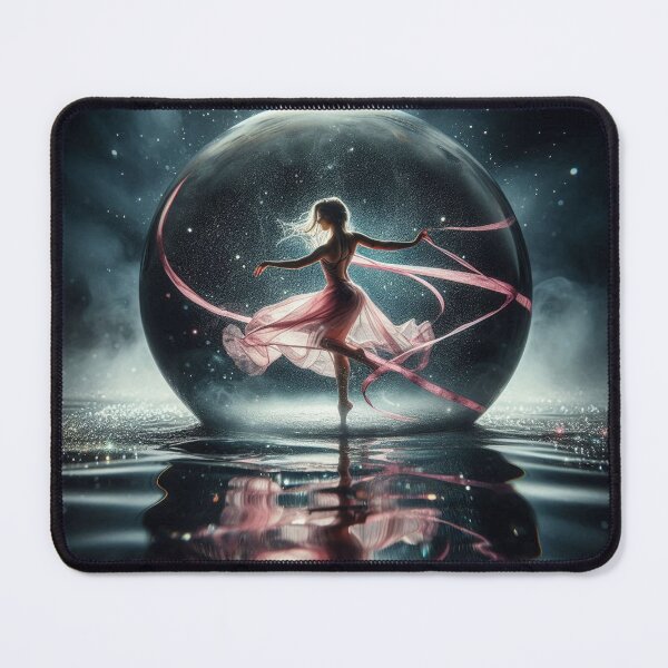 Item preview, Dance of life - 13/13 designed and sold by Rockwoman.