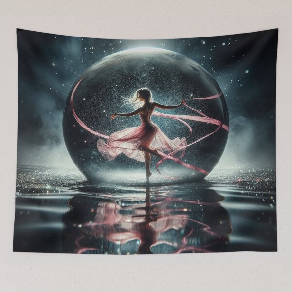 Item preview, Dance of life - 13/13 designed and sold by Rockwoman.
