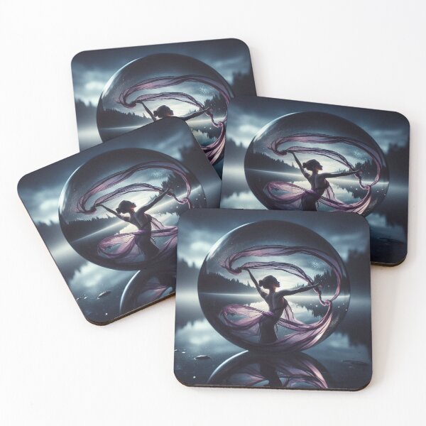 Item preview, Dance of life - 3 -  designed and sold by Rockwoman.