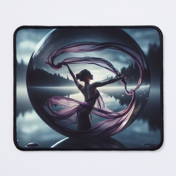 Item preview, Dance of life - 3 - designed and sold by Rockwoman.