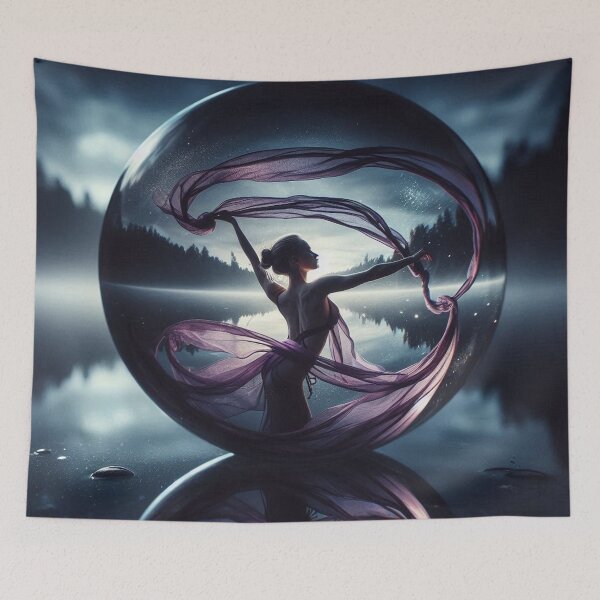 Item preview, Dance of life - 3 -  designed and sold by Rockwoman.