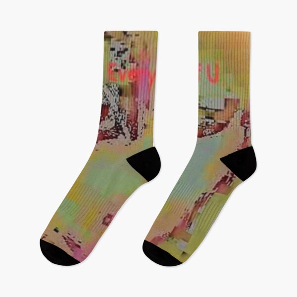 Item preview, I Love Every Pixel of You Honey in my Own Portrait designed and sold by SoulArtSara.