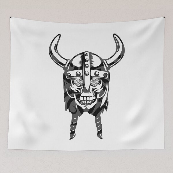 Item preview, Odin Viking Design with Cela Pagano Symbol designed and sold by jcmeneses.