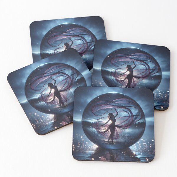 Item preview, Dance of life - 4 -  designed and sold by Rockwoman.