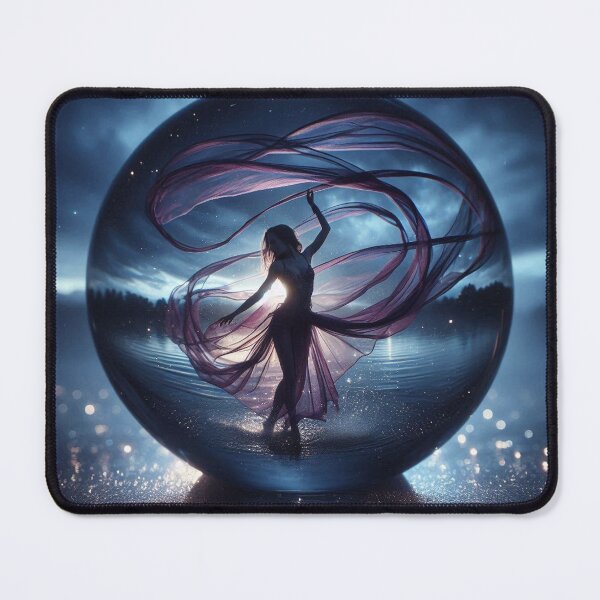 Item preview, Dance of life - 4 - designed and sold by Rockwoman.
