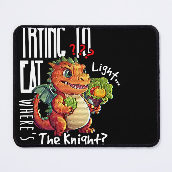 Item preview, Diet Dragon designed and sold by CoolEnthusias.