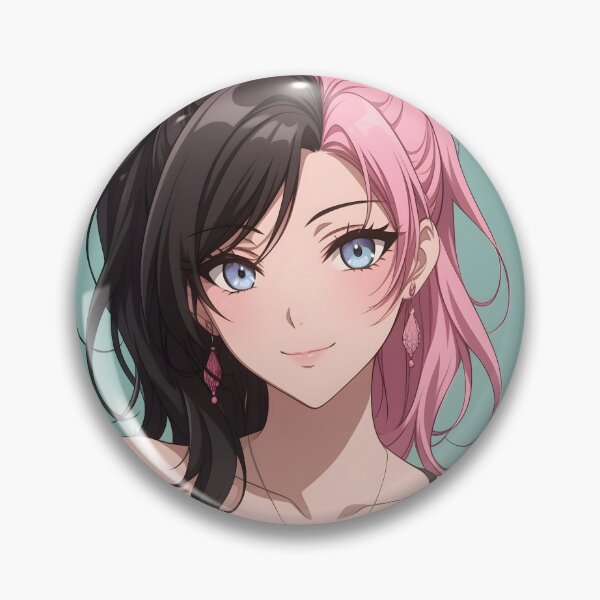 Item preview, Neopolitan - RWBY 5 designed and sold by Infinite-Aspire.