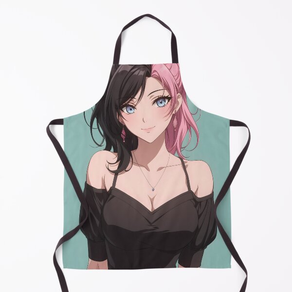 Item preview, Neopolitan - RWBY 5 designed and sold by Infinite-Aspire.