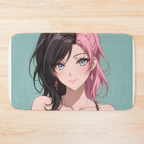 Item preview, Neopolitan - RWBY 5 designed and sold by Infinite-Aspire.