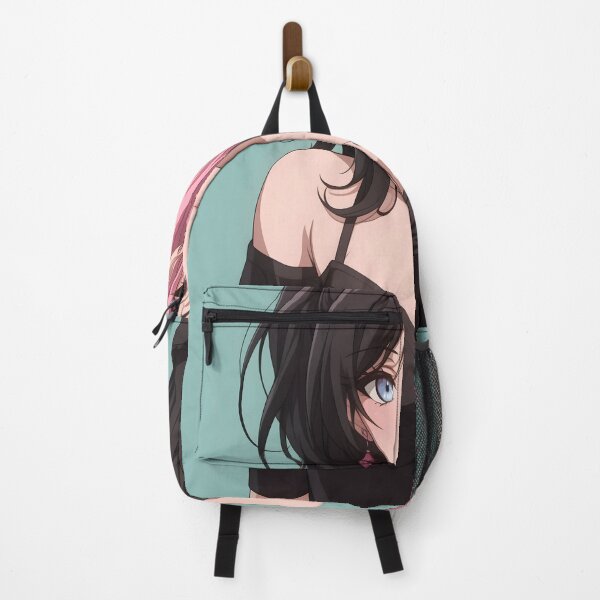 Item preview, Neopolitan - RWBY 5 designed and sold by Infinite-Aspire.