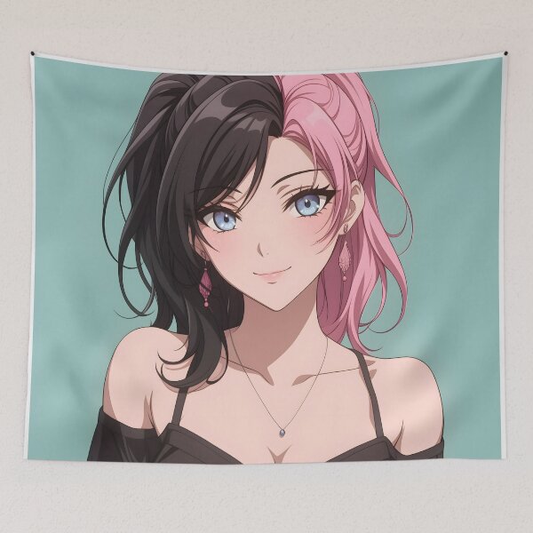 Item preview, Neopolitan - RWBY 5 designed and sold by Infinite-Aspire.