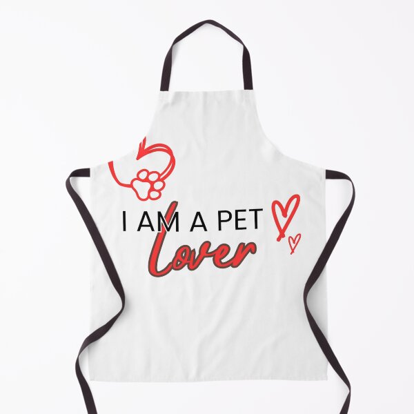 Item preview, pet lover designed and sold by ApolloStoreHD.