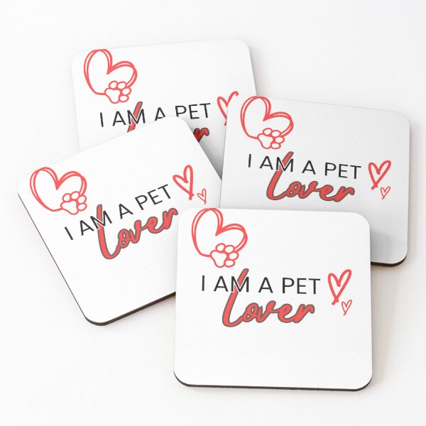 Item preview, pet lover designed and sold by ApolloStoreHD.