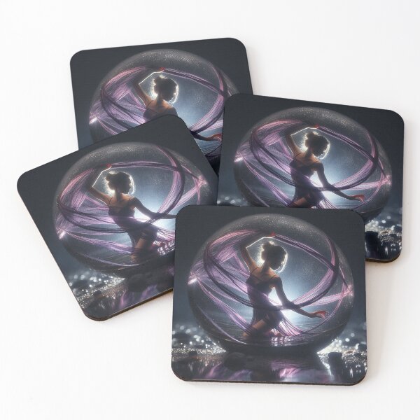 Item preview, Dance of life - 5 -  designed and sold by Rockwoman.
