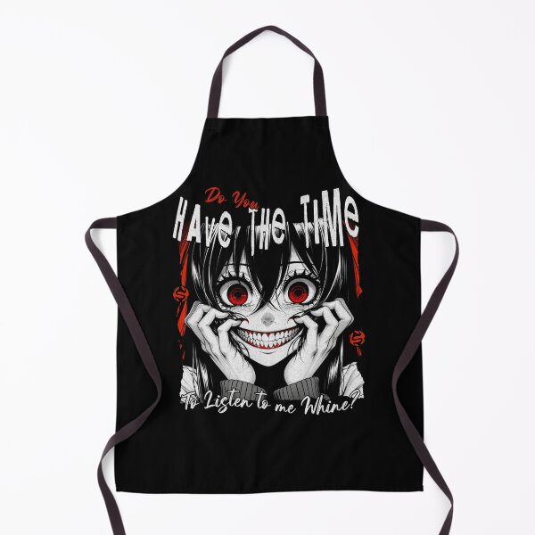 Item preview, Do You Have the Time to Listen to me Whine? designed and sold by Mark Mentzer.
