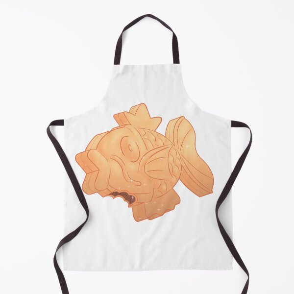 Item preview, Taiyaki Fish Ice cream designed and sold by Brandobotic.