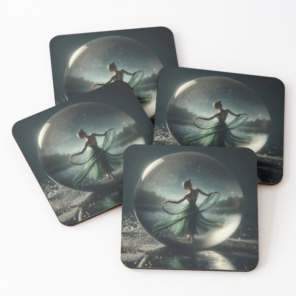 Item preview, Dance of life - 6 -  designed and sold by Rockwoman.
