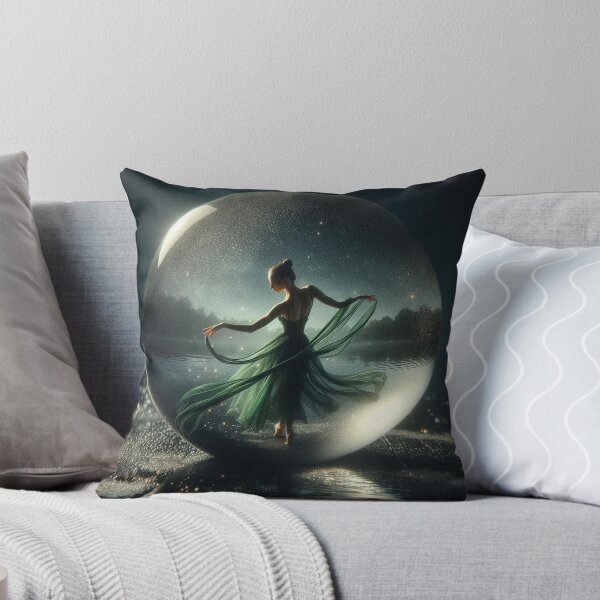 Item preview, Dance of life - 6 -  designed and sold by Rockwoman.