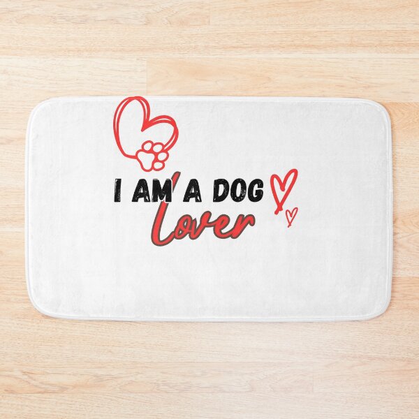 Item preview, dog lover designed and sold by ApolloStoreHD.