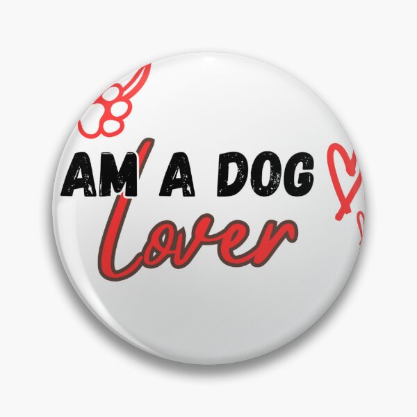 Item preview, dog lover designed and sold by ApolloStoreHD.