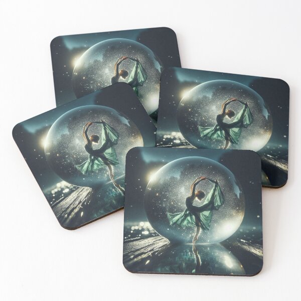 Item preview, Dance of life - 7 -  designed and sold by Rockwoman.