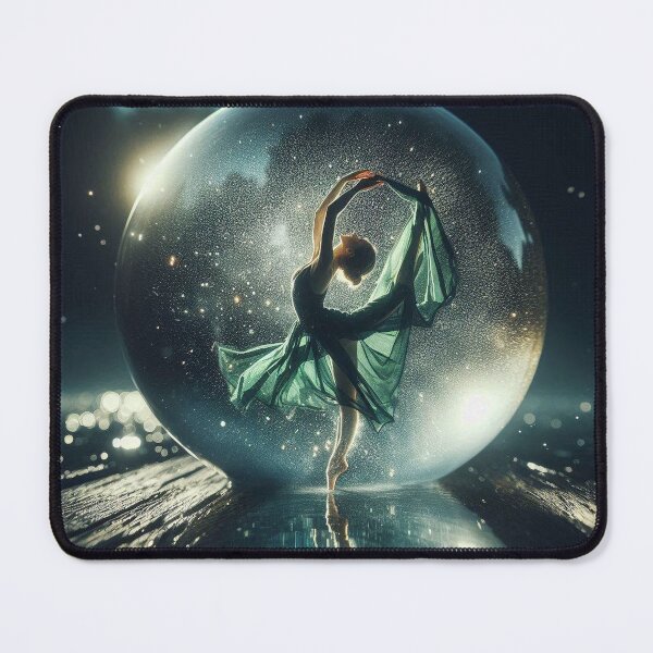 Item preview, Dance of life - 7 - designed and sold by Rockwoman.