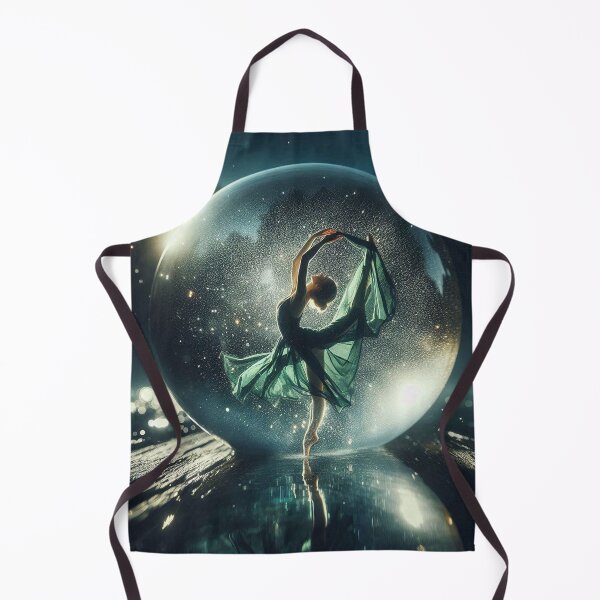 Item preview, Dance of life - 7 - designed and sold by Rockwoman.