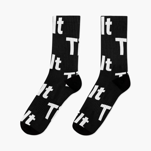 Item preview, Tilt designed and sold by Text-based T-Shirts and Gifts.