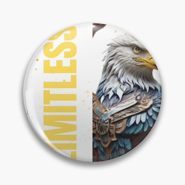 Item preview, limitless designed and sold by ApolloStoreHD.