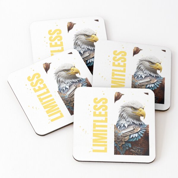 Item preview, limitless designed and sold by ApolloStoreHD.