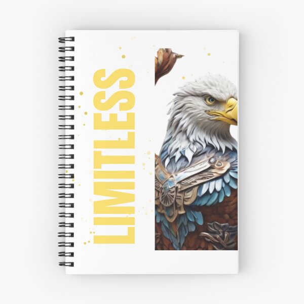 Item preview, limitless designed and sold by ApolloStoreHD.