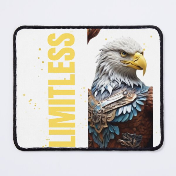 Item preview, limitless designed and sold by ApolloStoreHD.