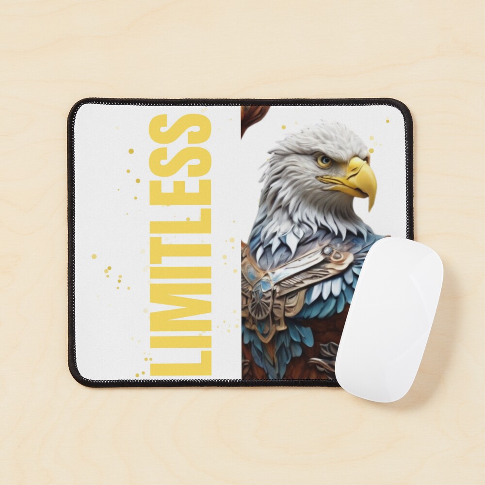 Item preview, Mouse Pad designed and sold by ApolloStoreHD.
