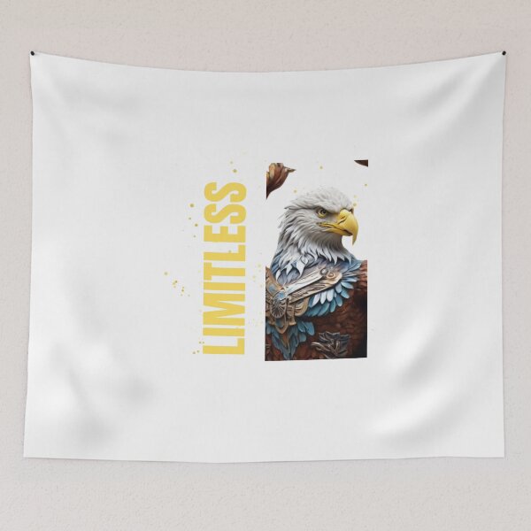 Item preview, limitless designed and sold by ApolloStoreHD.
