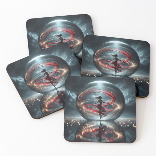Item preview, Dance of life - 8 -  designed and sold by Rockwoman.