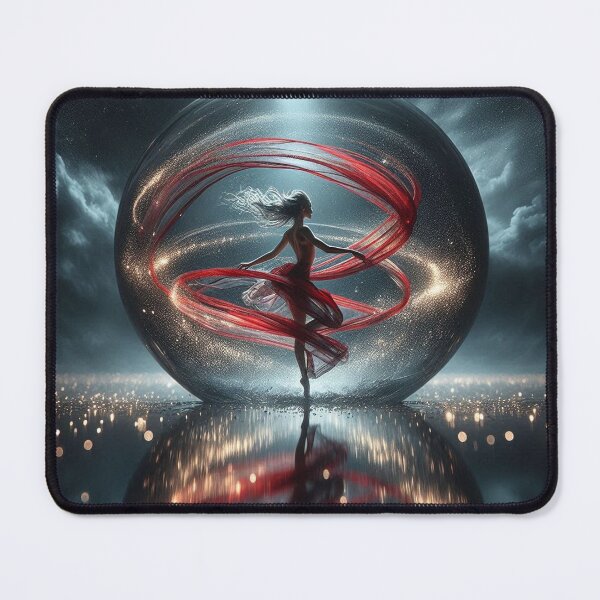 Item preview, Dance of life - 8 - designed and sold by Rockwoman.