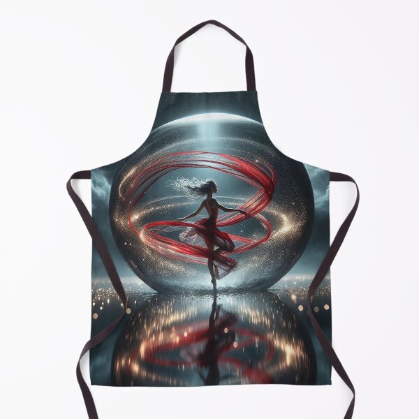 Item preview, Dance of life - 8 - designed and sold by Rockwoman.