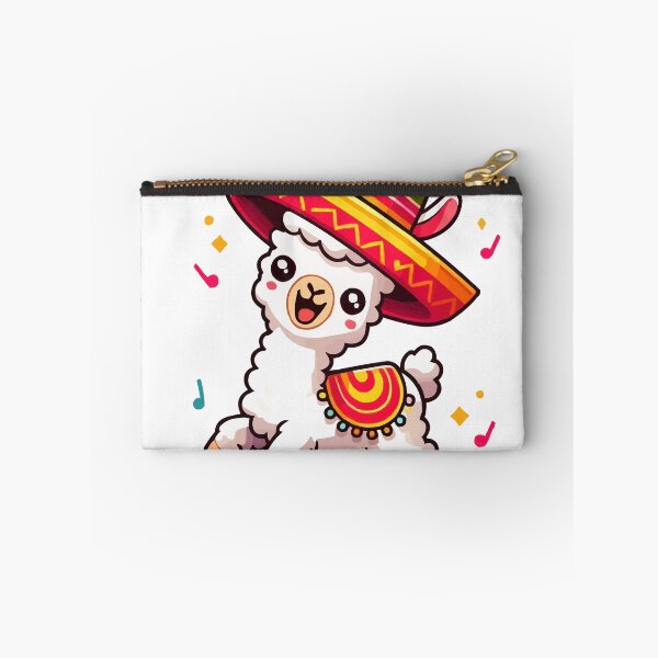 Item preview, Llama Fiesta designed and sold by LongIslandDesgn.