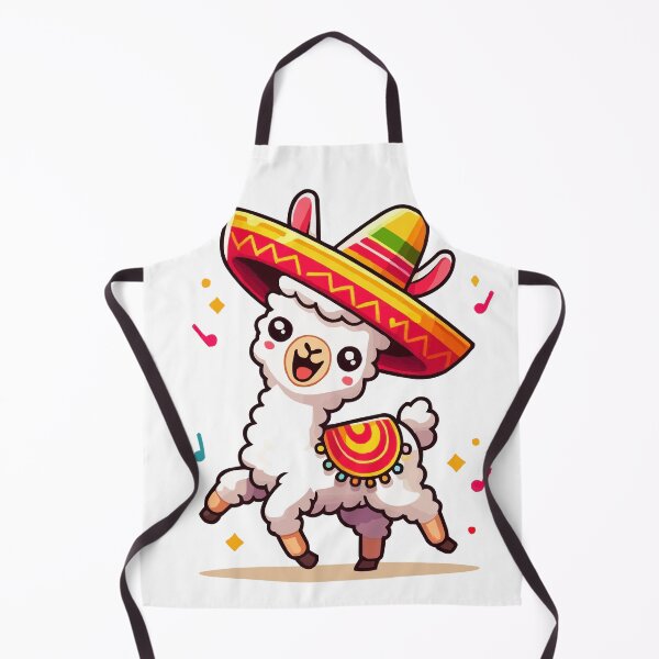 Item preview, Llama Fiesta designed and sold by LongIslandDesgn.