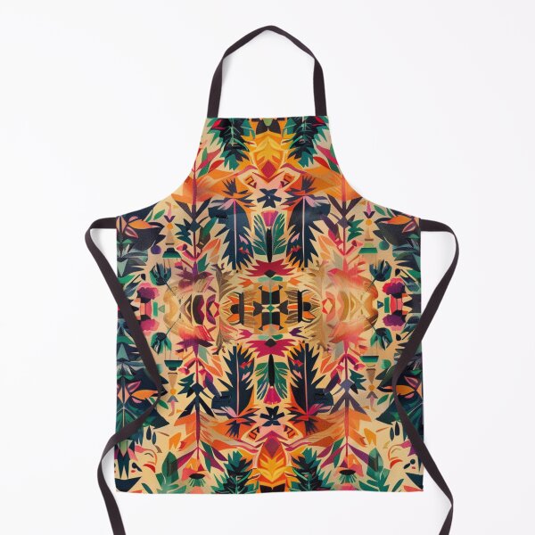Item preview, bohemia tribal designed and sold by Ellimade.