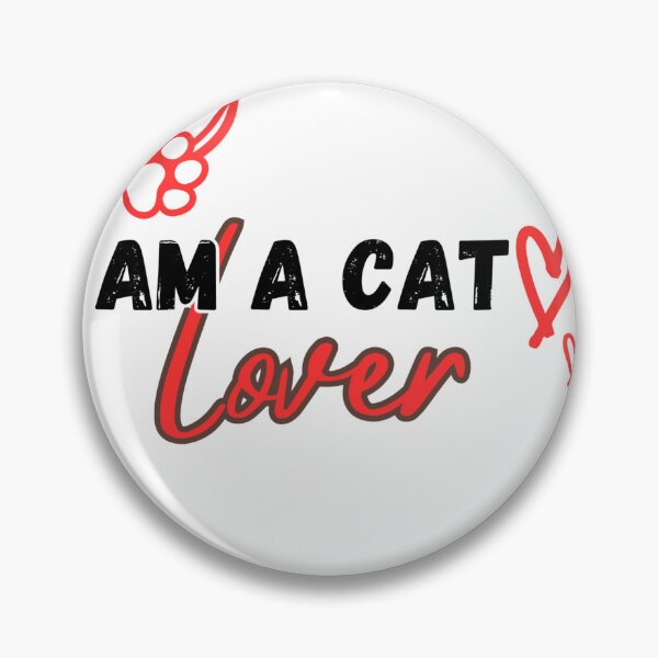 Aperçu de l'œuvre amoureux des chats créée et vendue par ApolloStoreHD.
