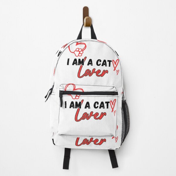 Item preview, amante de los gatos designed and sold by ApolloStoreHD.