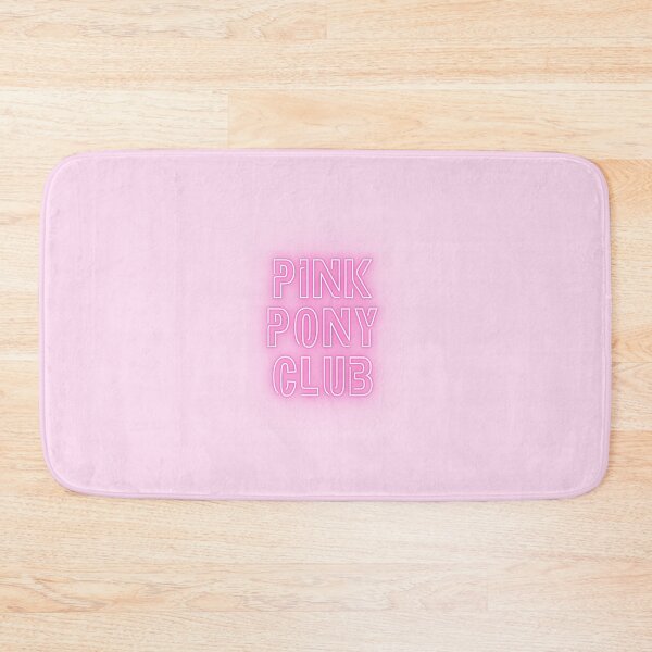 Item preview, Pink Pony Club Neon designed and sold by autumnologyart.