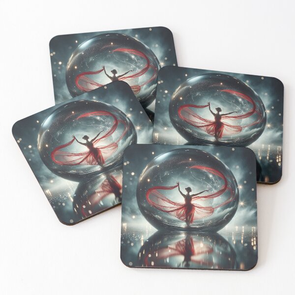 Item preview, Dance of life - 10 -  designed and sold by Rockwoman.
