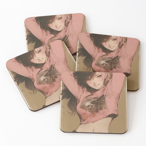 Item preview, Neopolitan - RWBY 7 designed and sold by Infinite-Aspire.