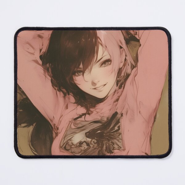 Item preview, Neopolitan - RWBY 7 designed and sold by Infinite-Aspire.