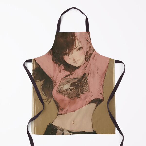 Item preview, Neopolitan - RWBY 7 designed and sold by Infinite-Aspire.