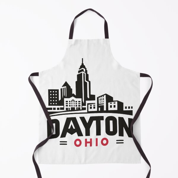 Item preview, Clean and Inspiring Logo for Dayton, Ohio designed and sold by ObjCrea123.