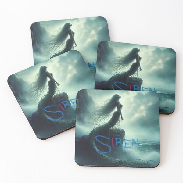 Item preview, Siren's Song designed and sold by BabaSoti.